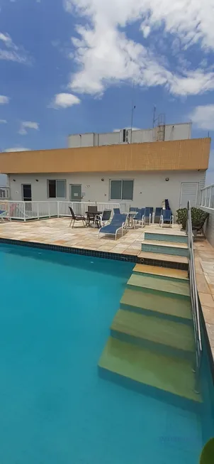 Foto 1 de Apartamento com 2 Quartos à venda, 67m² em Vila Belmiro, Santos