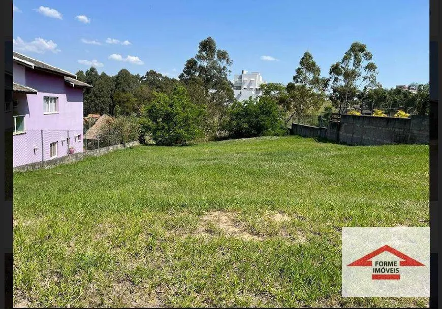 Foto 1 de Lote/Terreno à venda, 1000m² em Morro Alto, Itupeva