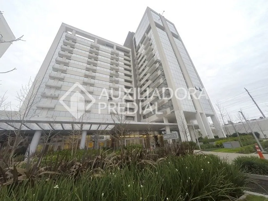 Foto 1 de Sala Comercial à venda, 37m² em Santana, Porto Alegre