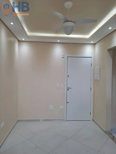 Foto 1 de Apartamento com 2 Quartos à venda, 58m² em Santana, São José dos Campos