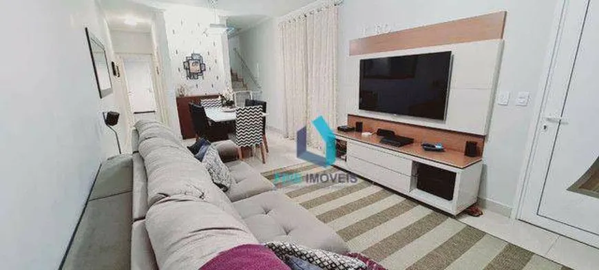 Foto 1 de Sobrado com 3 Quartos à venda, 150m² em Jardim Promissão, São Paulo