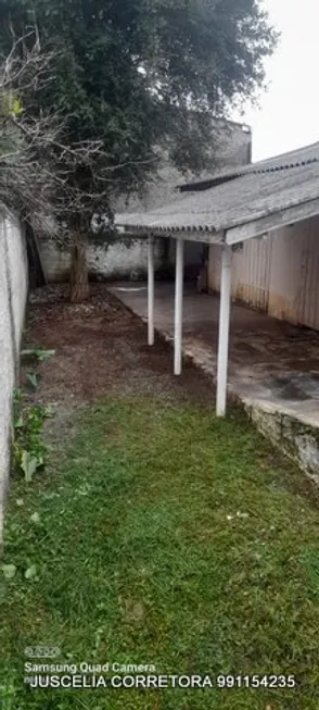 Foto 1 de Lote/Terreno à venda em Boqueirão, Curitiba