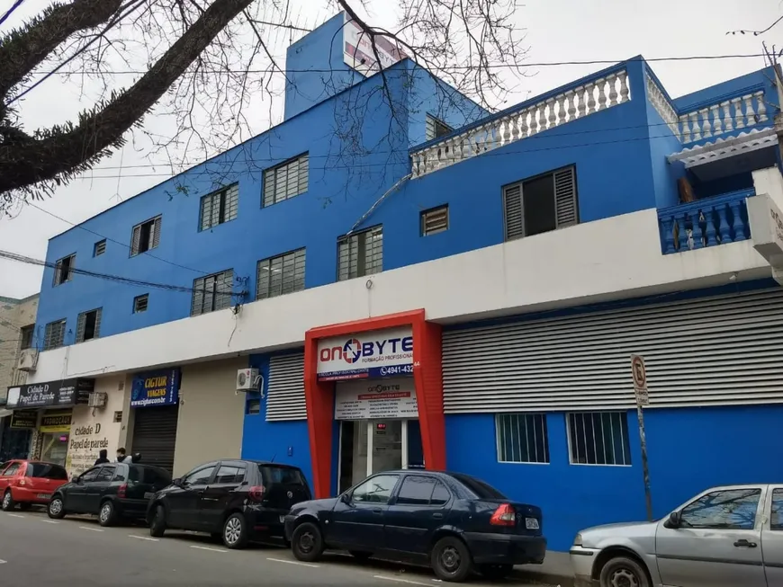 Foto 1 de Prédio Comercial à venda, 246m² em Centro, São Bernardo do Campo