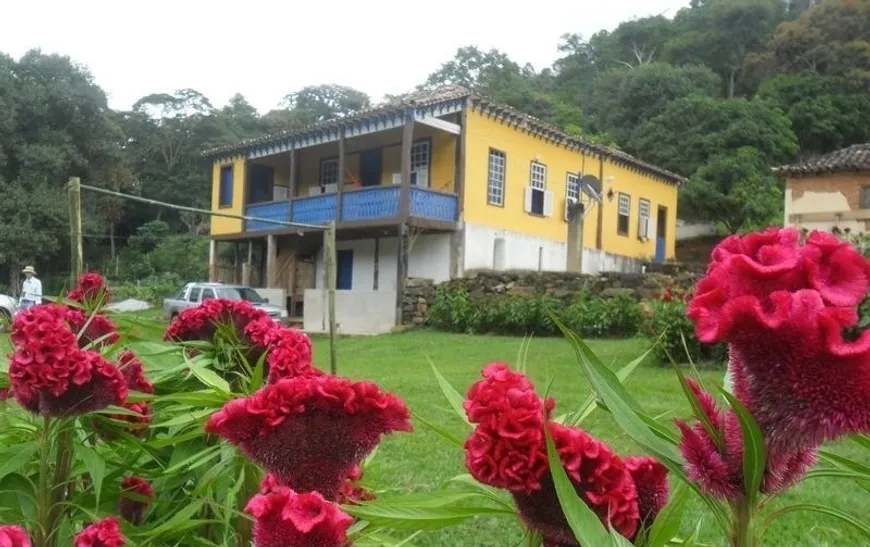 Foto 1 de Fazenda/Sítio com 4 Quartos à venda, 1960000m² em Zona Rural, Rio Espera