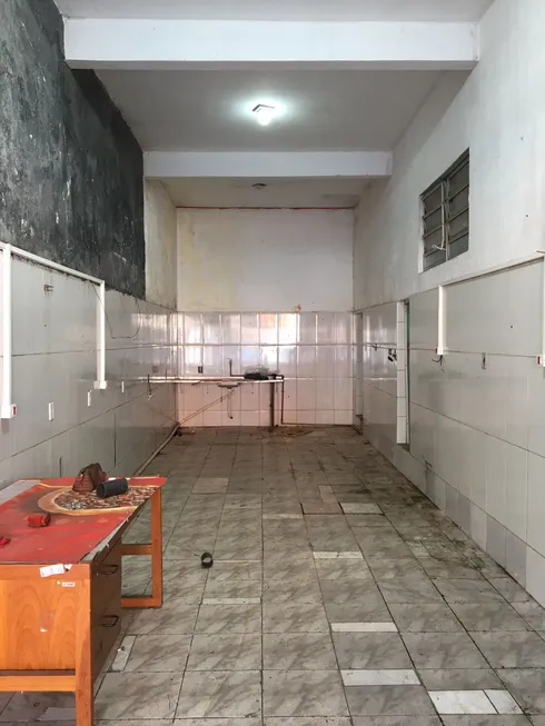 Foto 1 de Galpão/Depósito/Armazém com 1 Quarto para alugar, 65m² em Ferrazópolis, São Bernardo do Campo