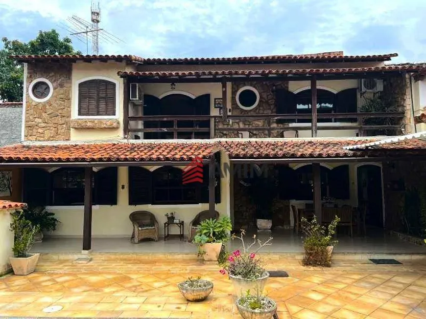 Foto 1 de Casa com 3 Quartos à venda, 268m² em Recanto De Itaipuacu, Maricá