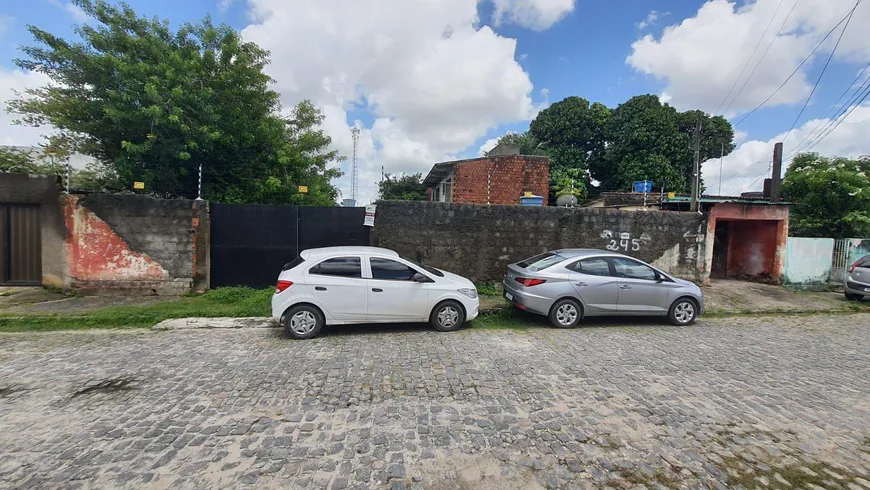 Foto 1 de Lote/Terreno à venda, 290m² em Iputinga, Recife