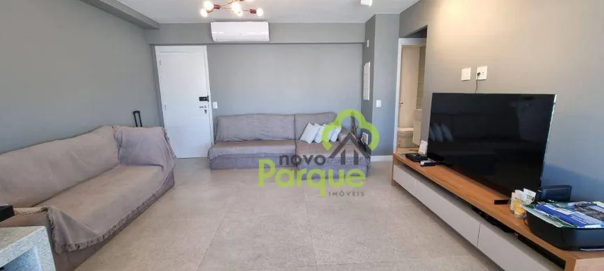 Foto 1 de Apartamento com 3 Quartos à venda, 91m² em Ipiranga, São Paulo