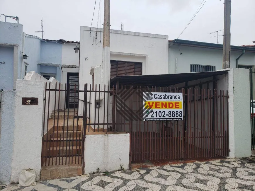 Foto 1 de Imóvel Comercial com 2 Quartos à venda, 127m² em Vila Progresso, Sorocaba