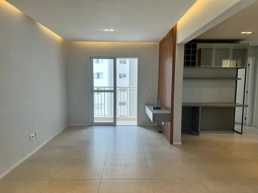 Foto 1 de Apartamento com 3 Quartos para alugar, 80m² em Jardim Nova Europa, Campinas