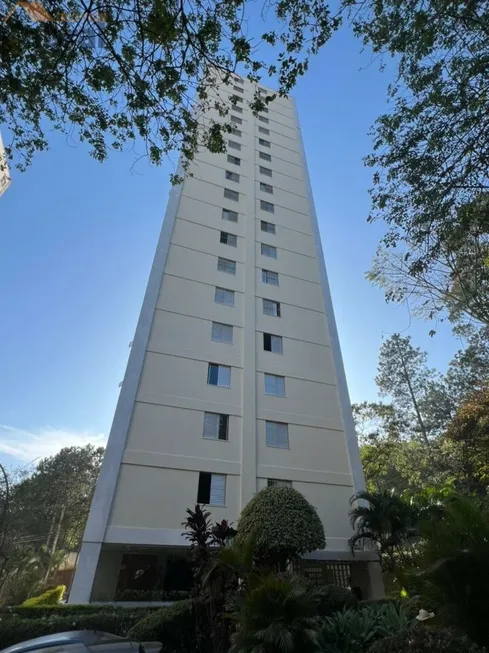 Foto 1 de Apartamento com 2 Quartos à venda, 50m² em Jardim Peri, São Paulo