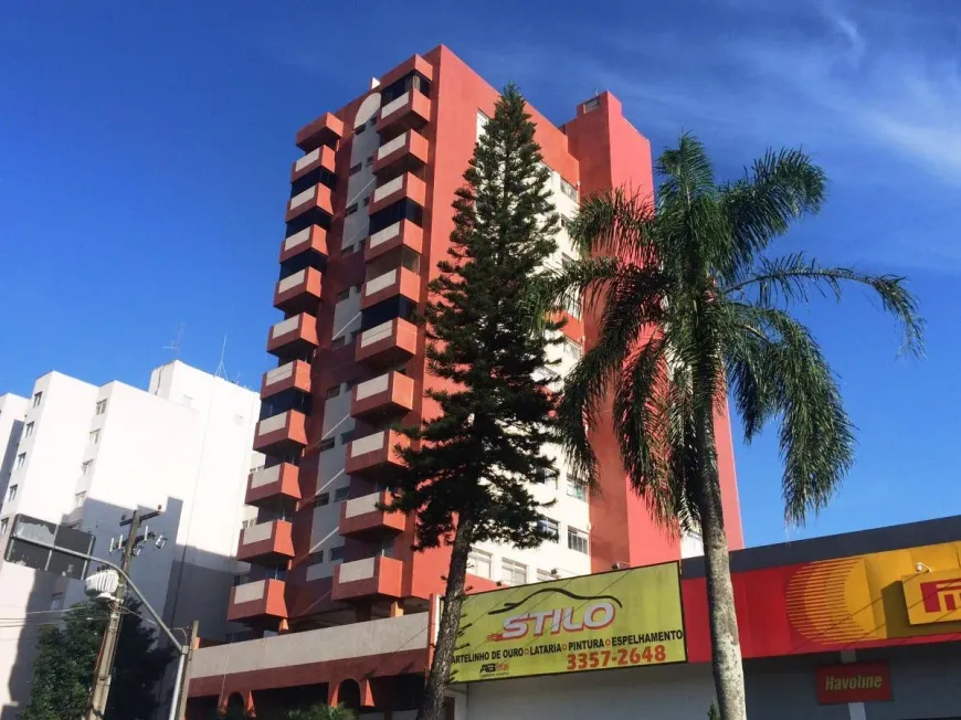 Foto 1 de Apartamento com 3 Quartos à venda, 70m² em Bacacheri, Curitiba