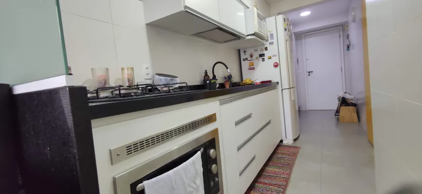 Foto 1 de Apartamento com 3 Quartos à venda, 97m² em Barra da Tijuca, Rio de Janeiro