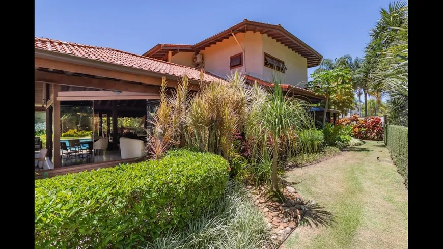 Foto 1 de Casa de Condomínio com 6 Quartos à venda, 1100m² em Barra da Tijuca, Rio de Janeiro