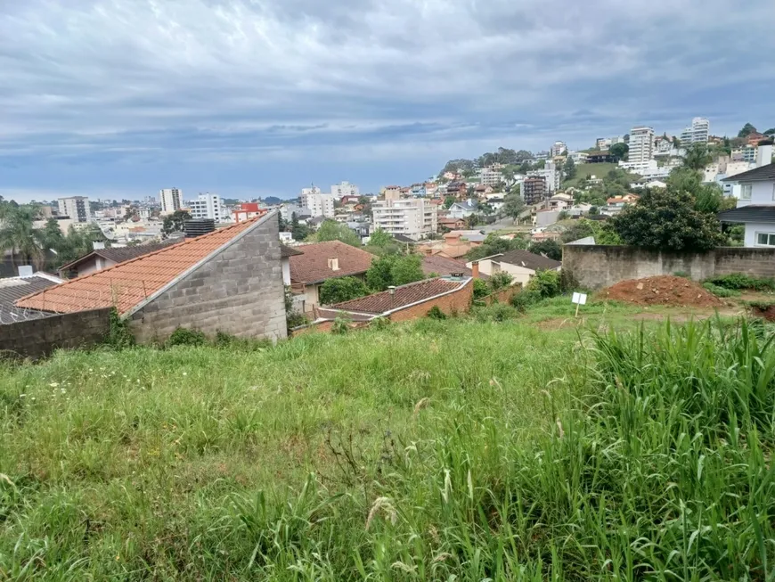 Foto 1 de Lote/Terreno à venda, 511m² em Colina Sorriso, Caxias do Sul