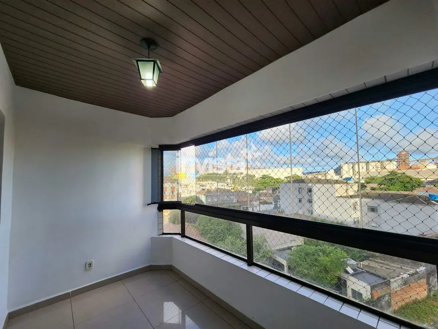 Foto 1 de Apartamento com 2 Quartos à venda, 106m² em Ponta da Praia, Santos