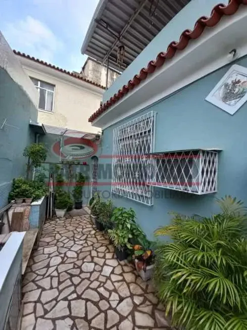 Foto 1 de Casa com 1 Quarto à venda, 86m² em Penha, Rio de Janeiro