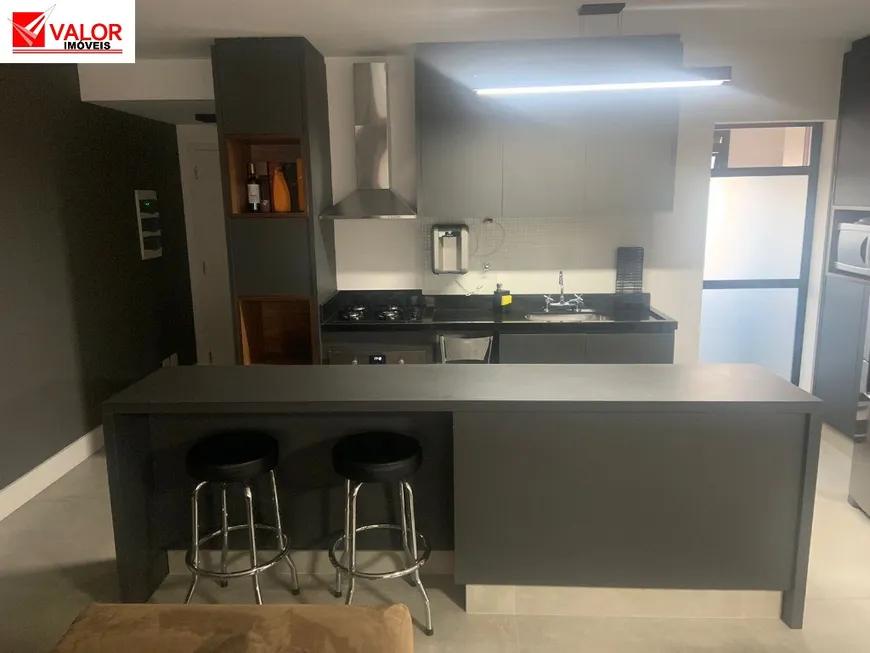 Foto 1 de Apartamento com 2 Quartos à venda, 81m² em Jardim Guedala, São Paulo