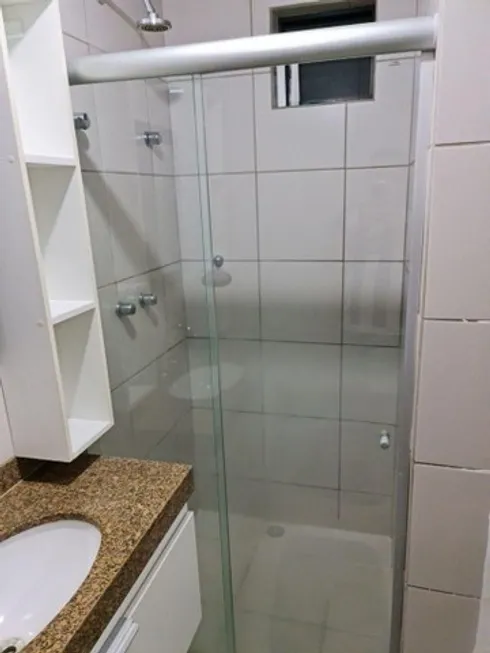 Foto 1 de Apartamento com 3 Quartos para alugar, 60m² em Pajuçara, Maceió