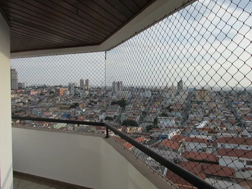 Foto 1 de Apartamento com 2 Quartos à venda, 68m² em Chora Menino, São Paulo