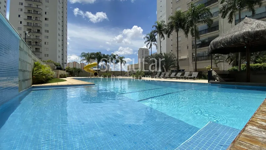 Foto 1 de Apartamento com 3 Quartos à venda, 134m² em Belenzinho, São Paulo