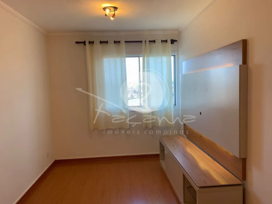 Foto 1 de Apartamento com 2 Quartos à venda, 56m² em Swift, Campinas