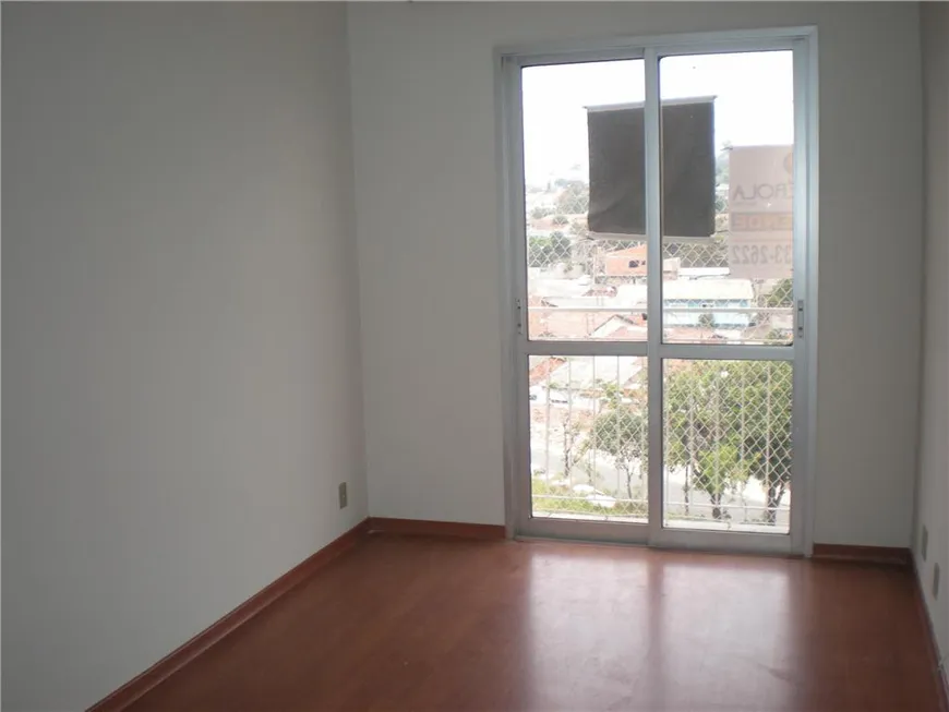 Foto 1 de Apartamento com 3 Quartos à venda, 63m² em Jardim dos Oliveiras, Campinas