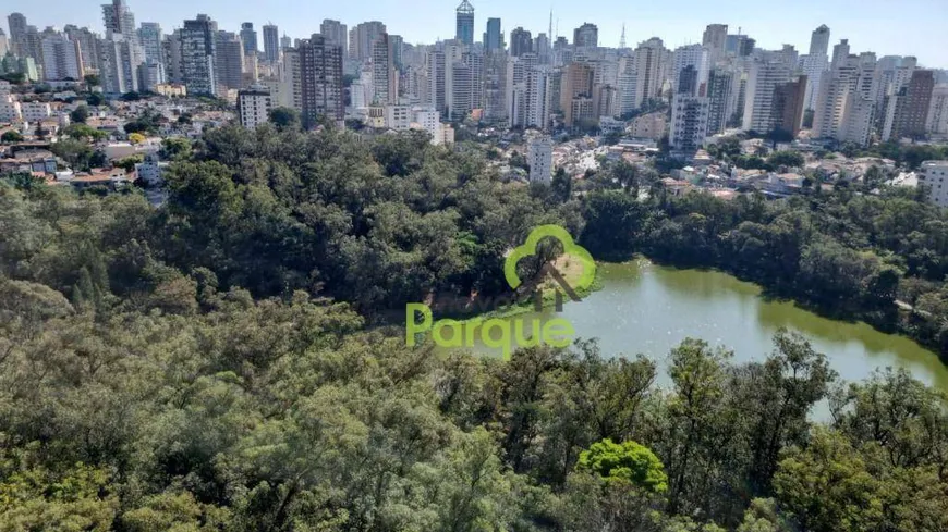 Foto 1 de Apartamento com 3 Quartos à venda, 81m² em Cambuci, São Paulo