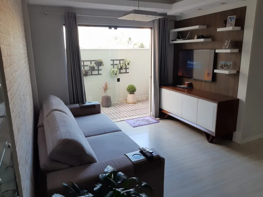 Foto 1 de Apartamento com 2 Quartos à venda, 92m² em Dehon, Tubarão