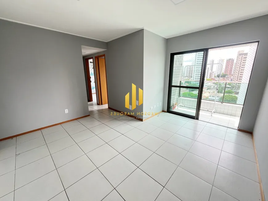 Foto 1 de Apartamento com 3 Quartos à venda, 68m² em Madalena, Recife