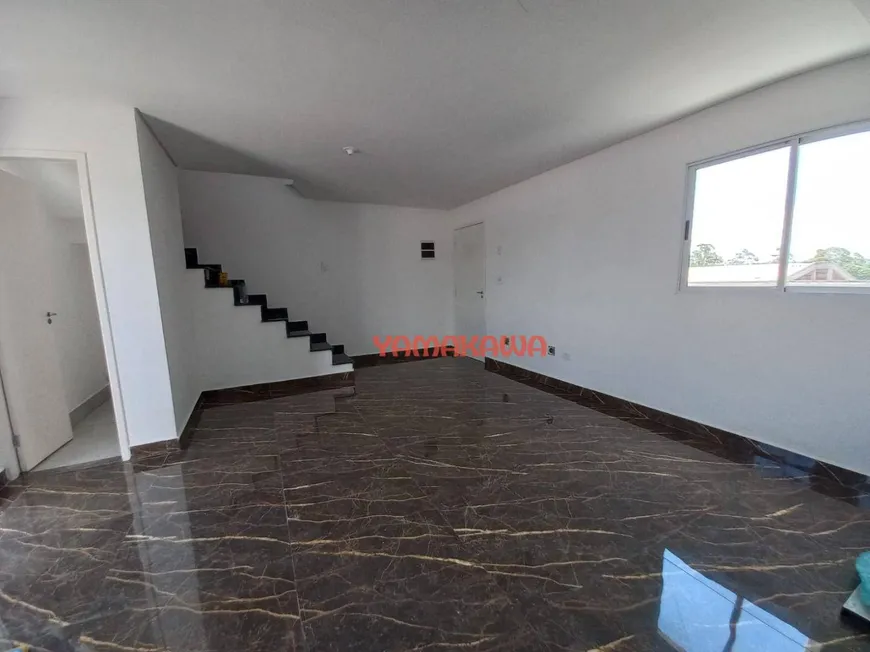 Foto 1 de Apartamento com 2 Quartos à venda, 55m² em Ermelino Matarazzo, São Paulo