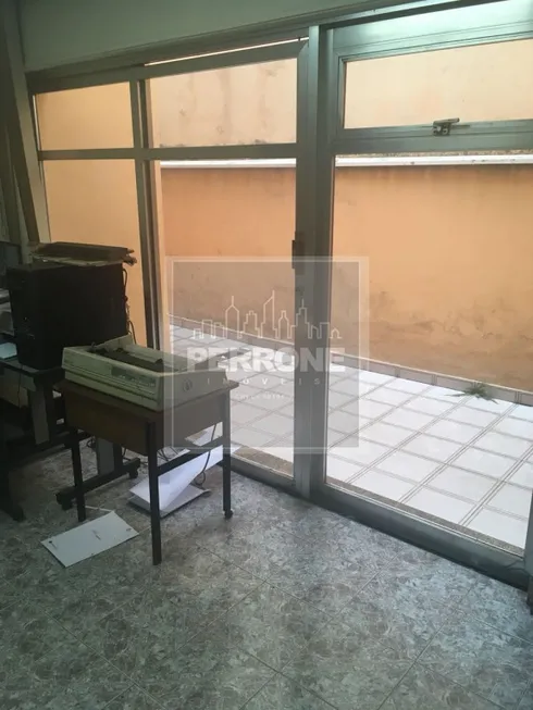 Foto 1 de Casa com 3 Quartos à venda, 220m² em Belenzinho, São Paulo