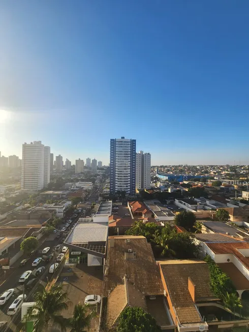 Foto 1 de Apartamento com 3 Quartos à venda, 143m² em Jardim dos Estados, Campo Grande