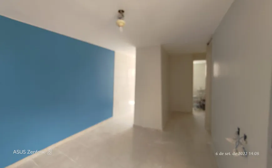 Foto 1 de Apartamento com 2 Quartos à venda, 55m² em Paranoa Parque, Brasília