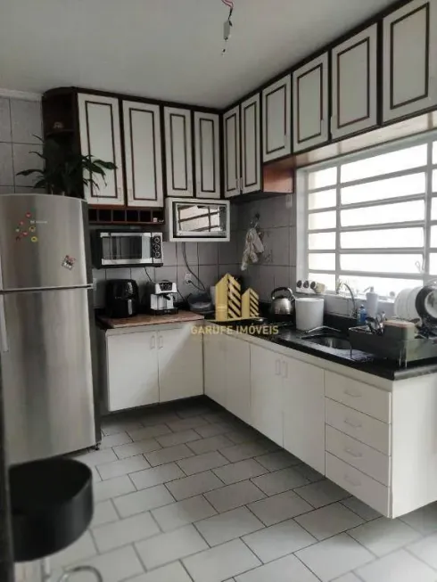 Foto 1 de Casa de Condomínio com 4 Quartos à venda, 125m² em Urbanova, São José dos Campos