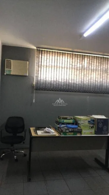 Foto 1 de Sala Comercial para alugar, 20m² em Campos Eliseos, Ribeirão Preto