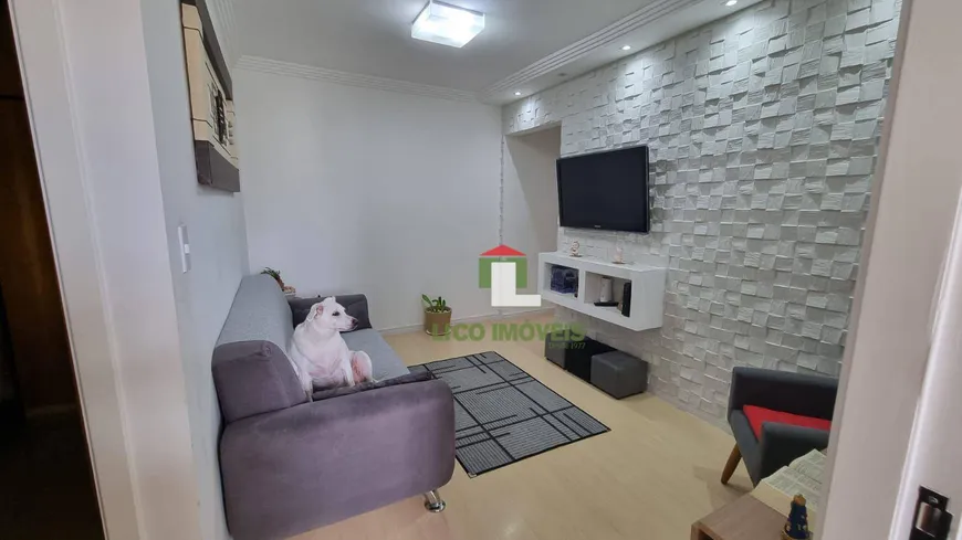 Foto 1 de Apartamento com 3 Quartos à venda, 62m² em Vila Guilherme, São Paulo