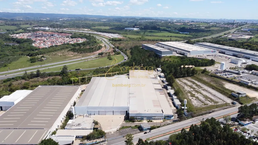 Foto 1 de Galpão/Depósito/Armazém para alugar, 52031m² em Centro, Sorocaba