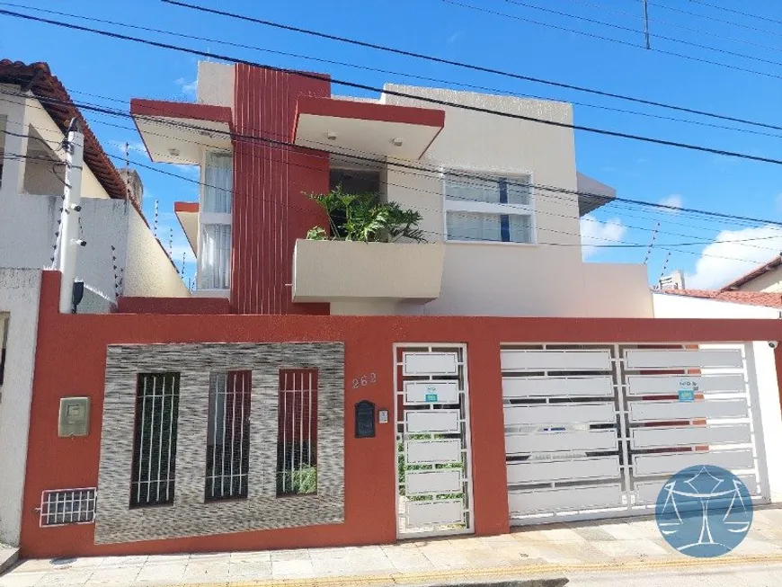 Foto 1 de Casa com 3 Quartos à venda, 230m² em Capim Macio, Natal