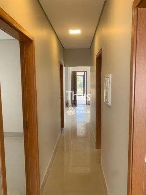 Foto 1 de Casa de Condomínio com 3 Quartos à venda, 300m² em Taguatinga Norte, Taguatinga