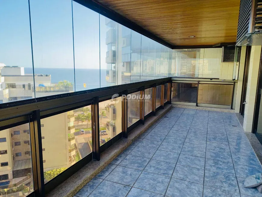 Foto 1 de Apartamento com 4 Quartos à venda, 317m² em Barra da Tijuca, Rio de Janeiro