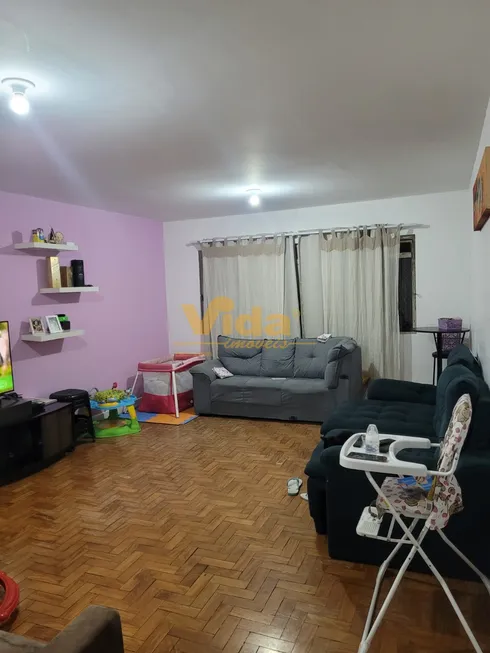 Foto 1 de Sobrado com 3 Quartos à venda, 159m² em Jardim Prudência, São Paulo