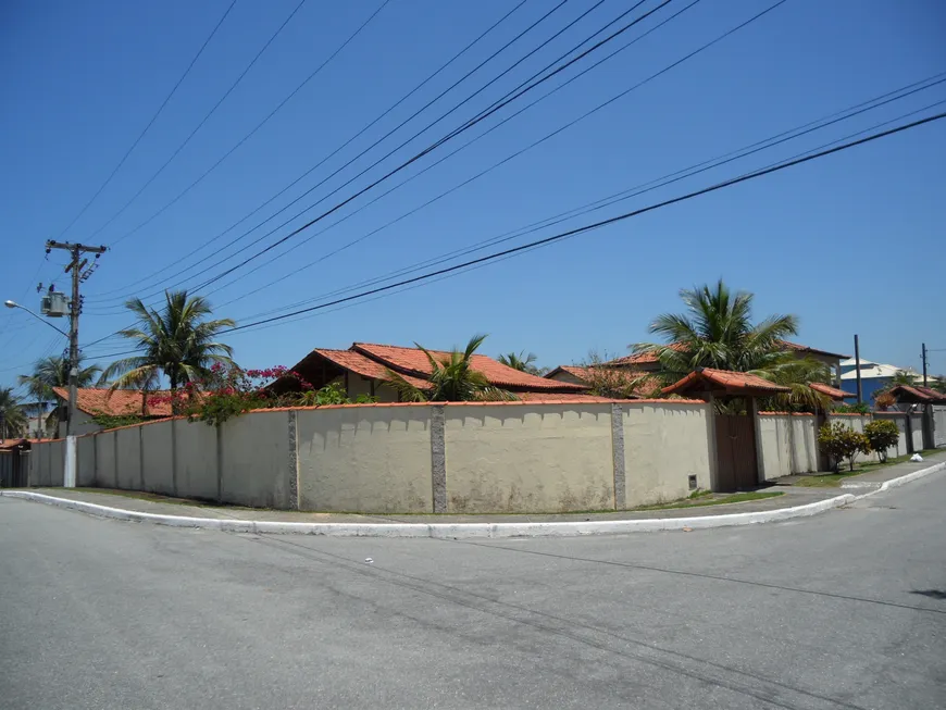 Foto 1 de Casa com 3 Quartos à venda, 140m² em Itauna, Saquarema