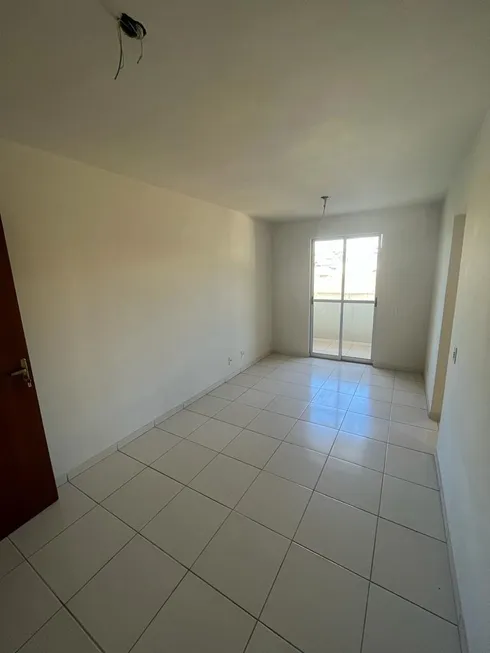 Foto 1 de Apartamento com 2 Quartos à venda, 57m² em João Pinheiro, Belo Horizonte