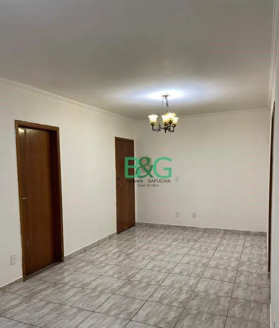 Foto 1 de Apartamento com 1 Quarto à venda, 68m² em Consolação, São Paulo