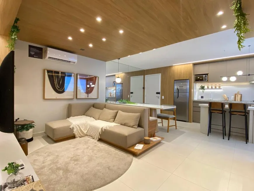 Foto 1 de Apartamento com 3 Quartos à venda, 83m² em Palmares, Belo Horizonte