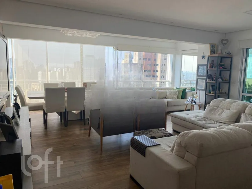 Foto 1 de Apartamento com 3 Quartos à venda, 172m² em Vila Andrade, São Paulo