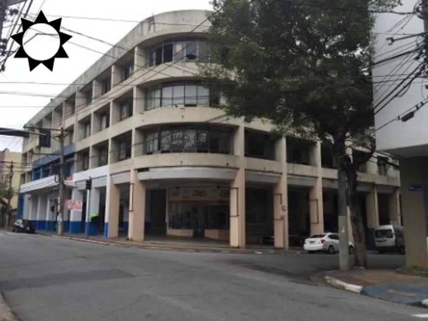 Foto 1 de Prédio Comercial para venda ou aluguel, 3283m² em Centro, São Caetano do Sul