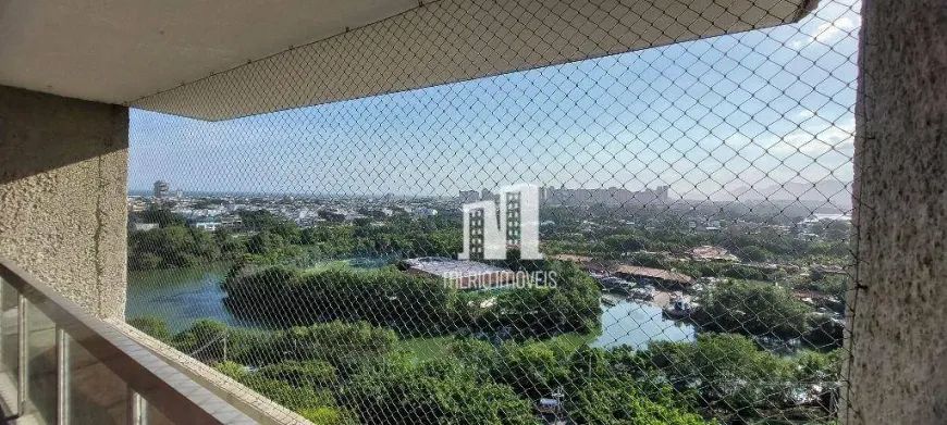 Foto 1 de Apartamento com 4 Quartos à venda, 200m² em Itanhangá, Rio de Janeiro