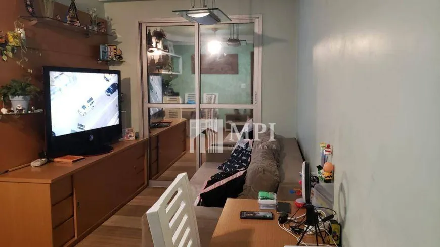 Foto 1 de Apartamento com 2 Quartos à venda, 56m² em Nossa Senhora do Ö, São Paulo